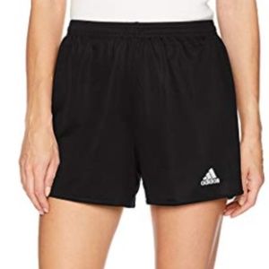 adidas Women's Soccer Shorts